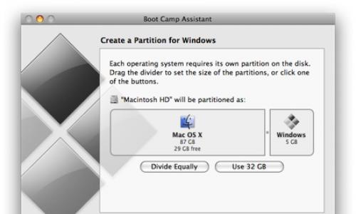 Установка Windows на компьютер Mac Установка windows 7 с флешки на macbook